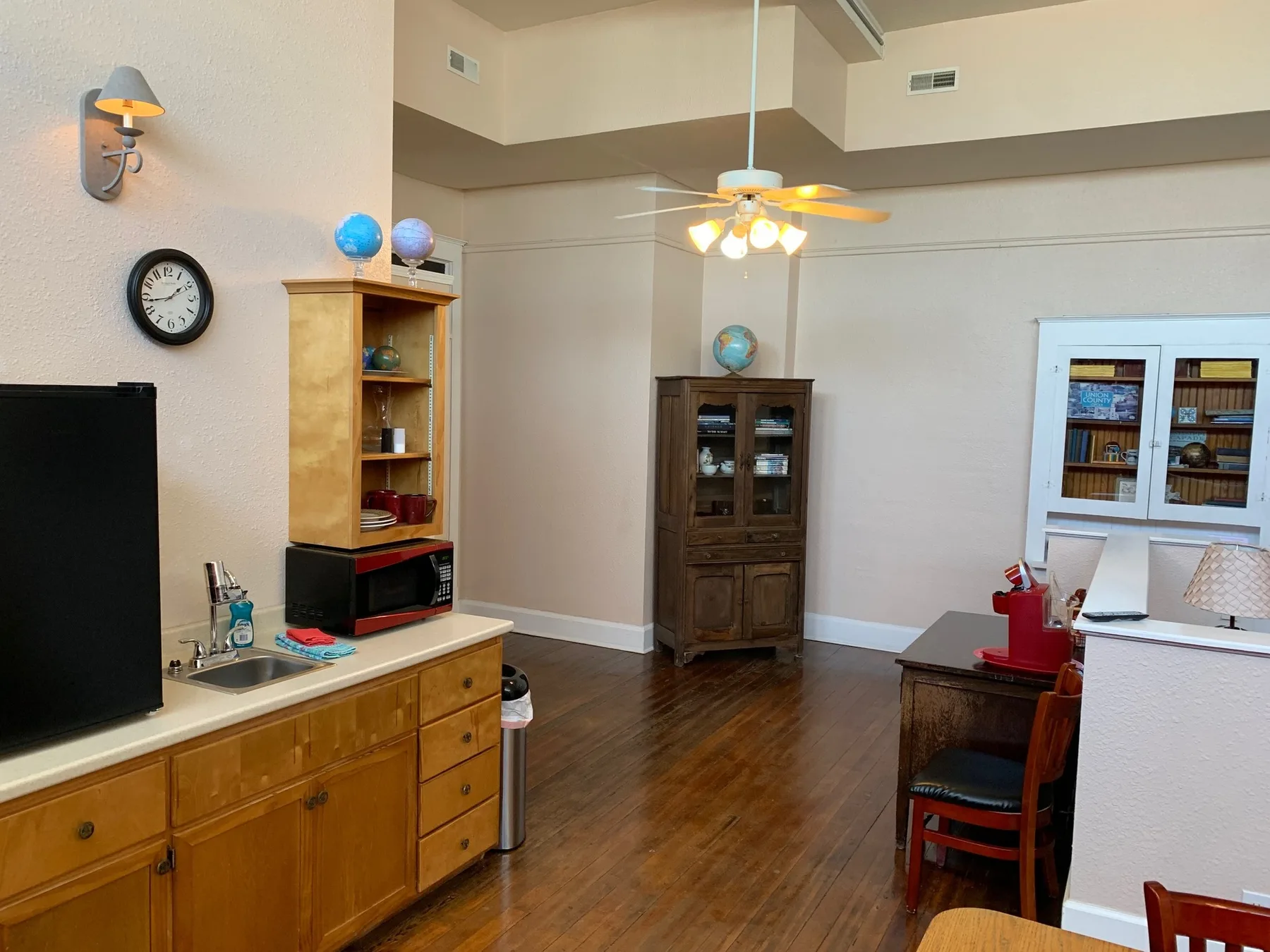 Inn unit photo