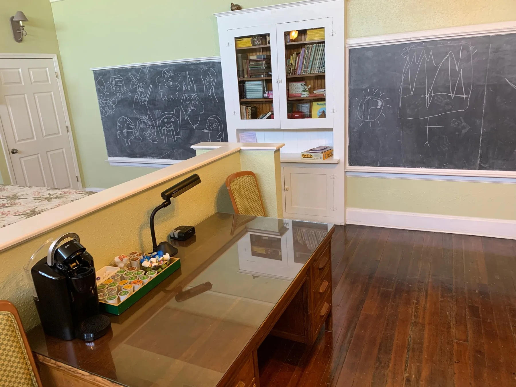Inn unit photo