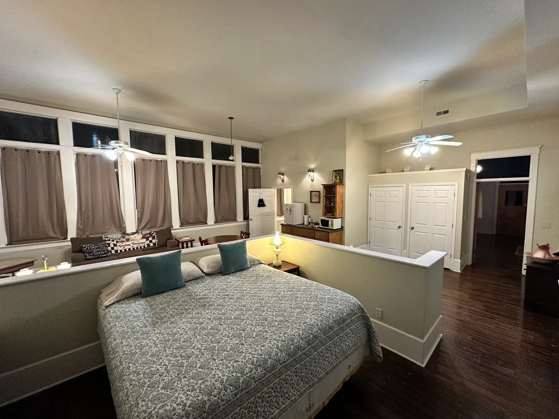 Inn unit photo