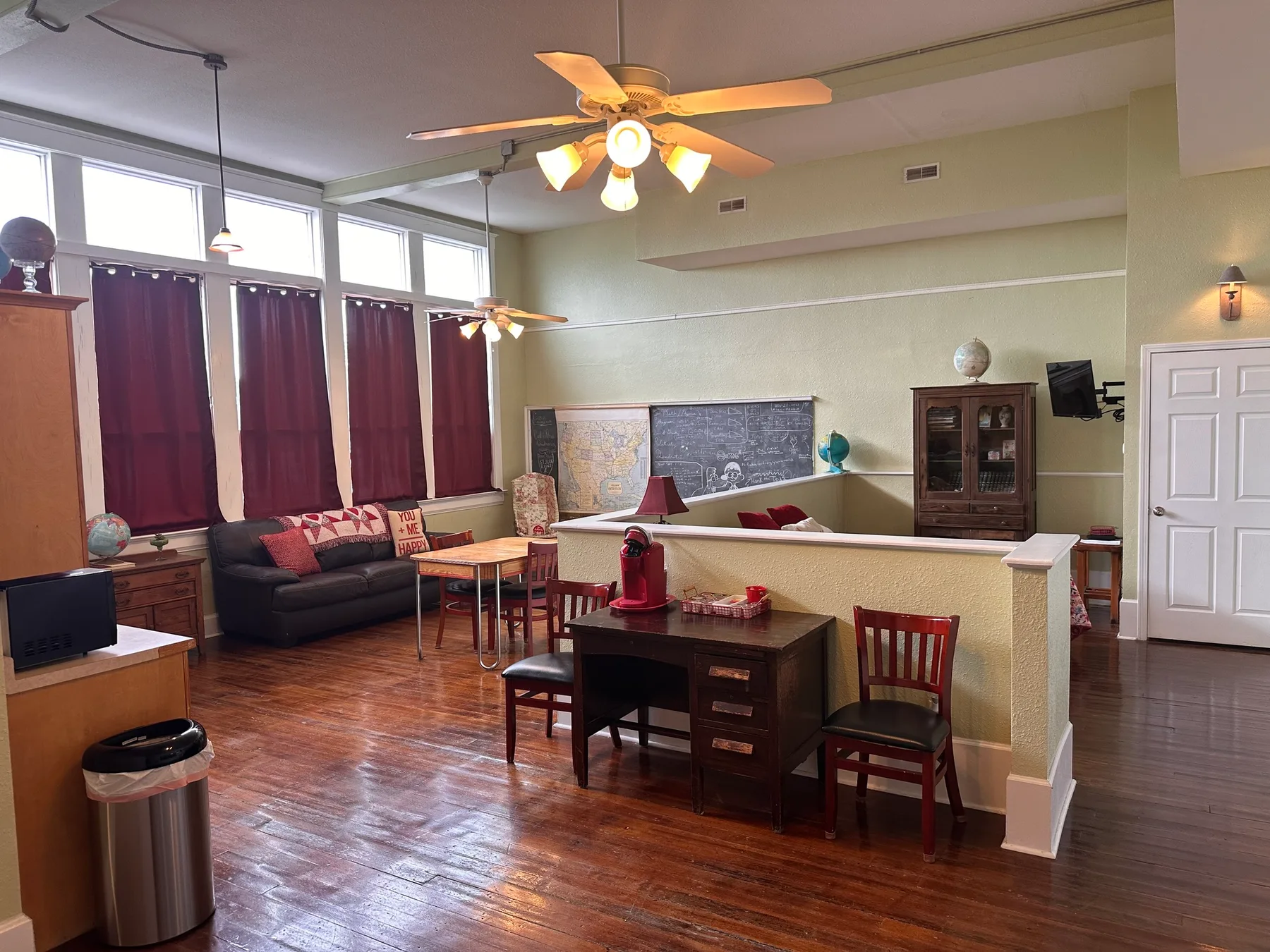 Inn unit photo