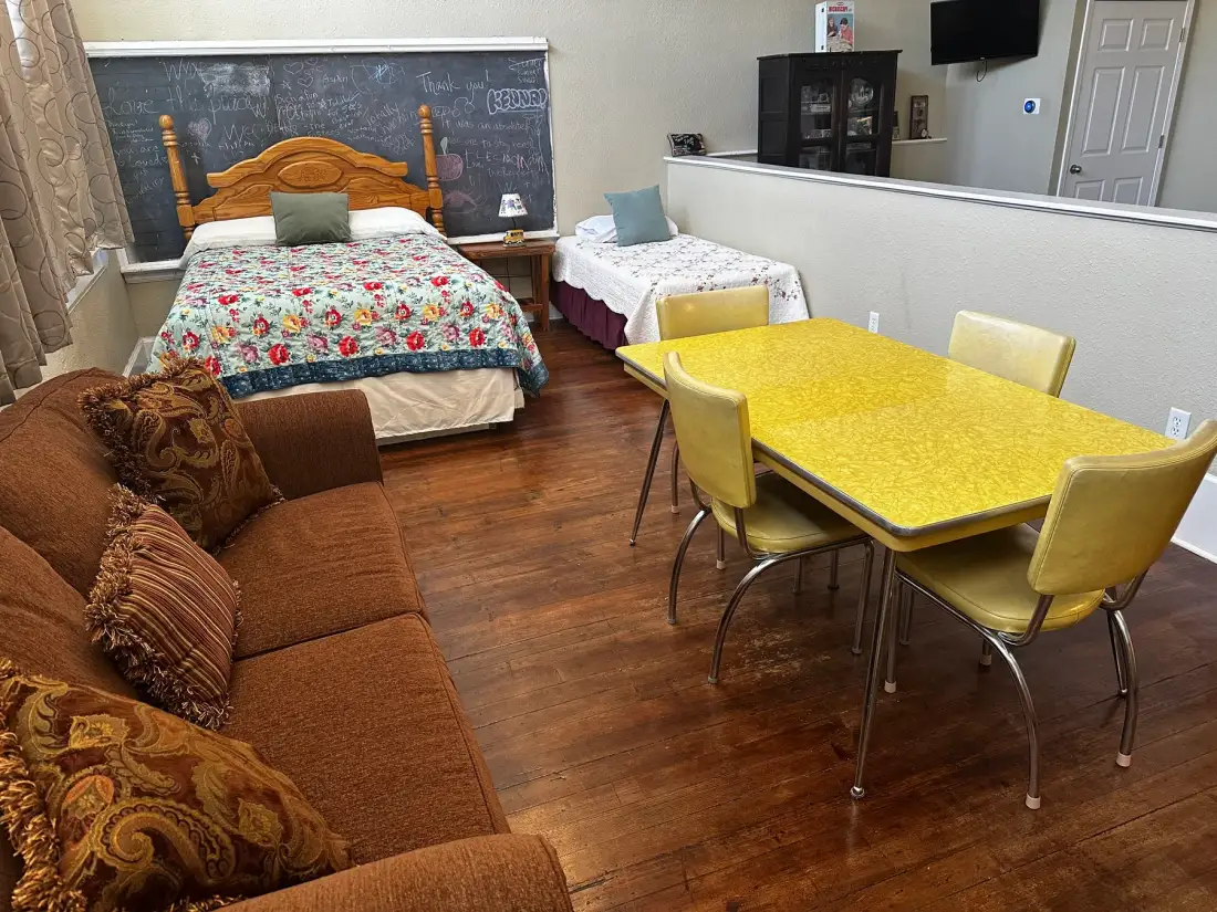 Inn unit photo