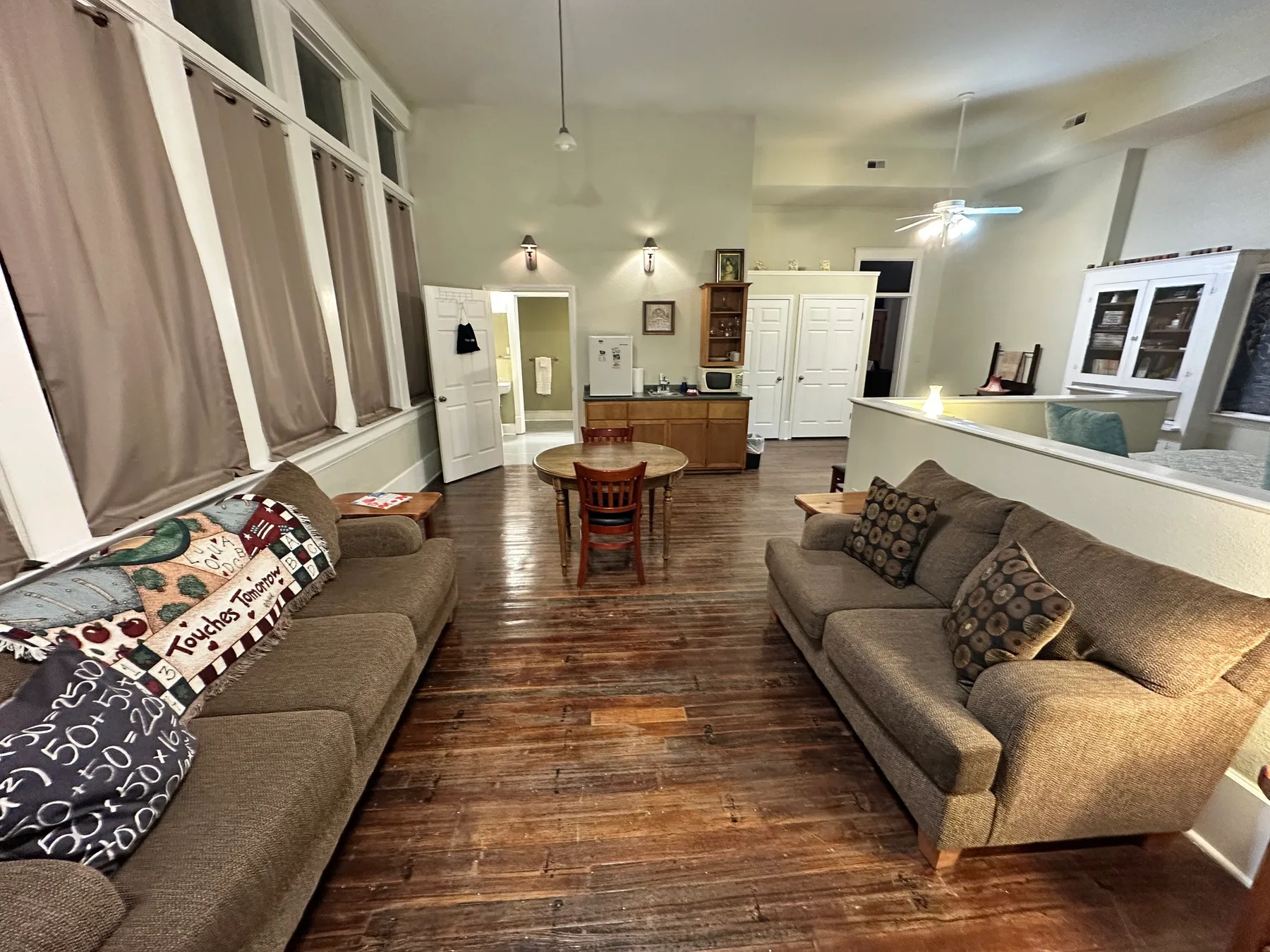 Inn unit photo
