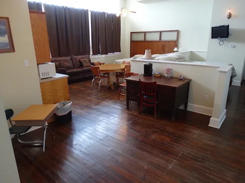 Inn unit photo