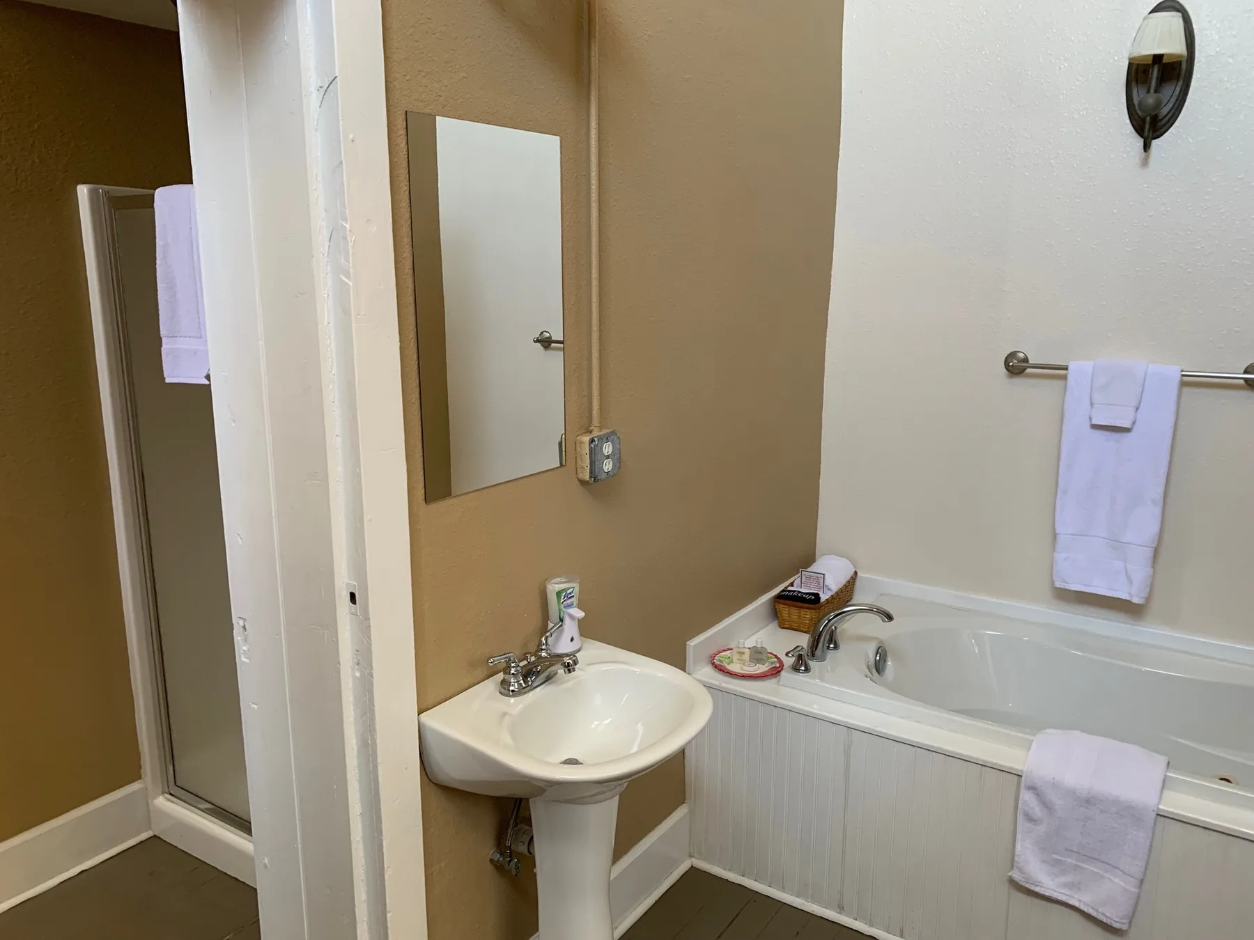 Inn unit photo