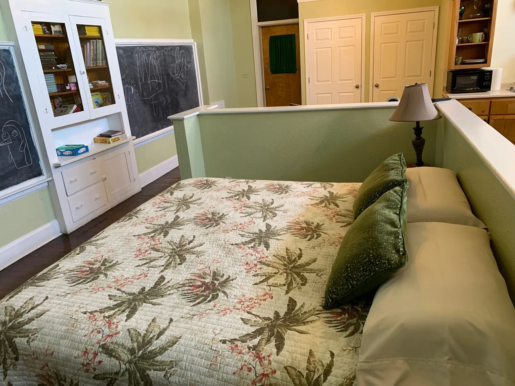 Inn unit photo