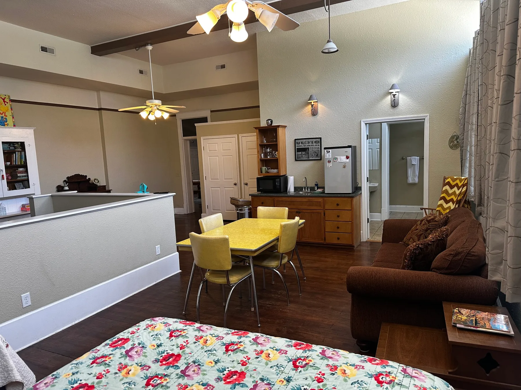 Inn unit photo