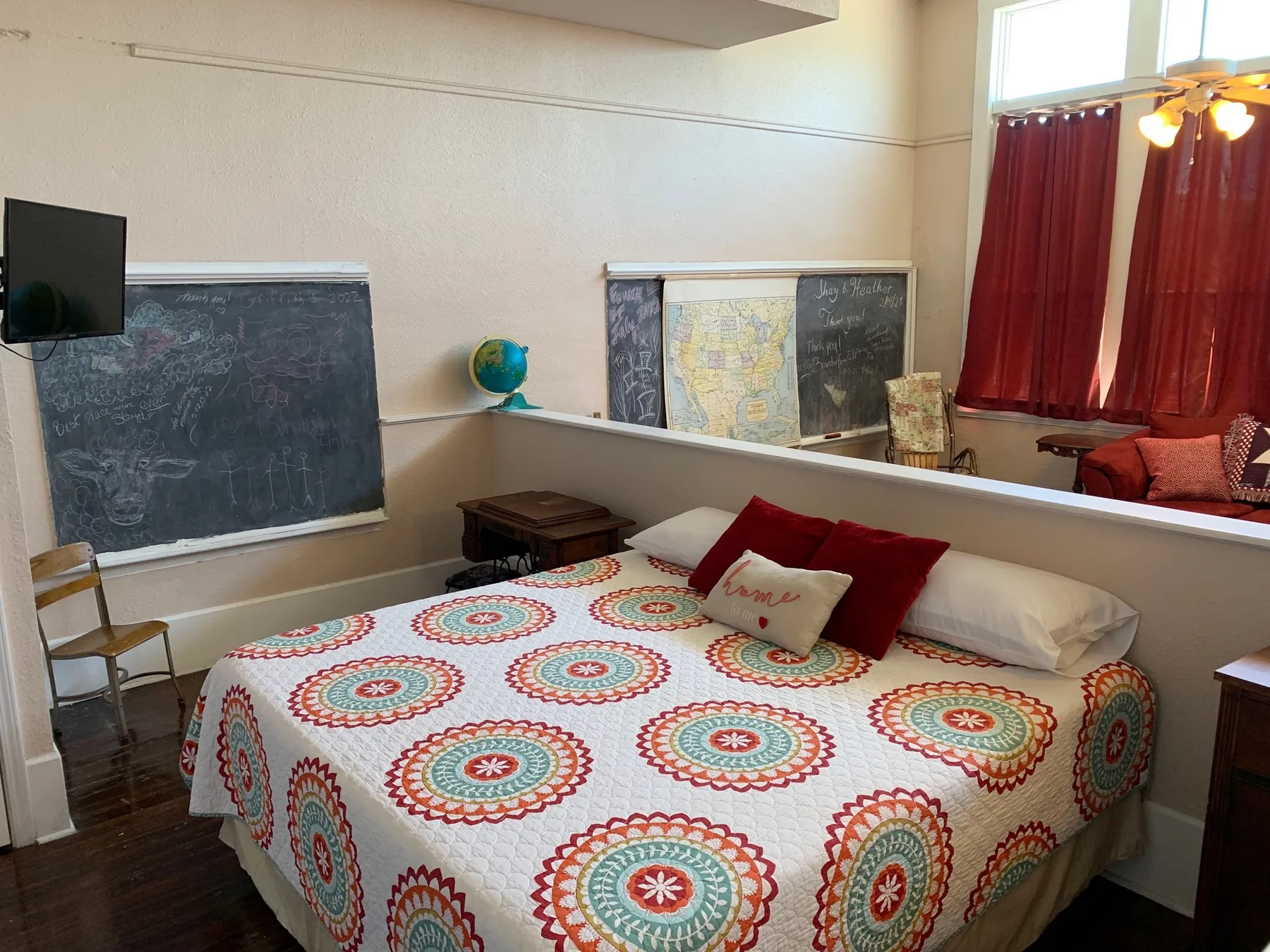 Inn unit photo