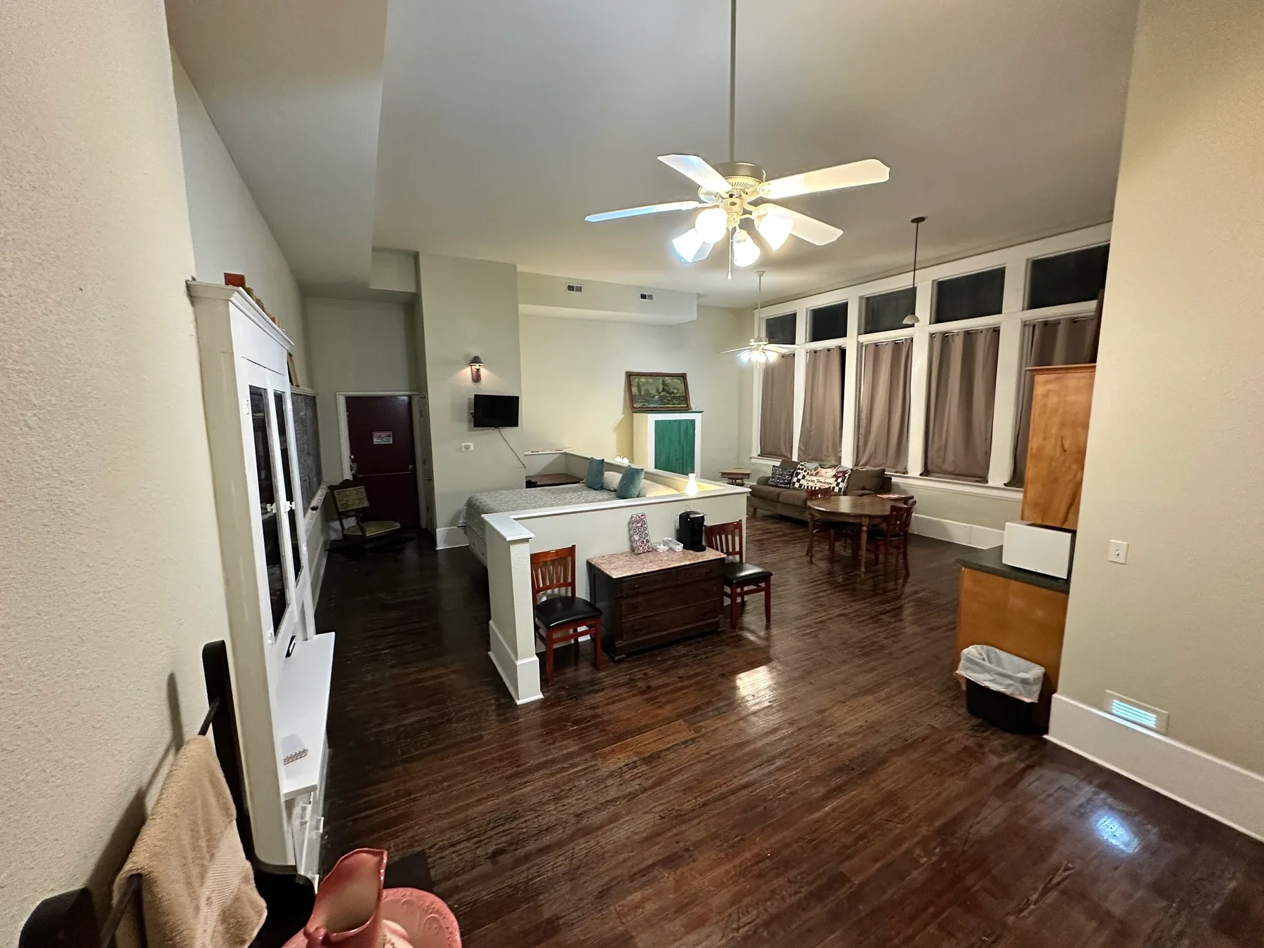 Inn unit photo