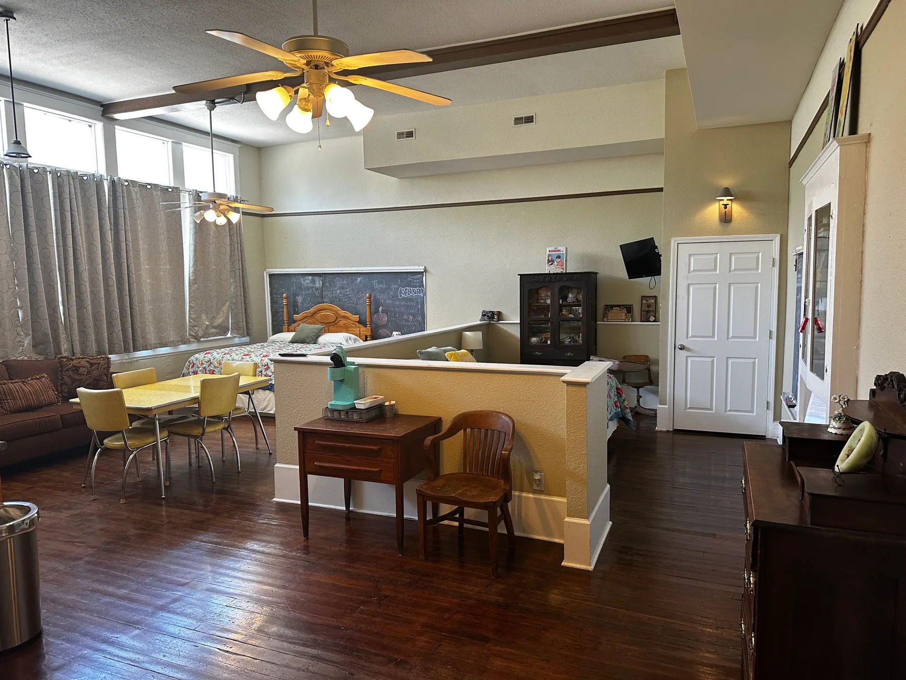 Inn unit photo