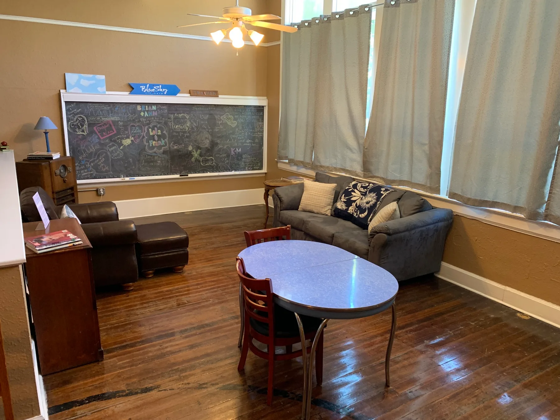 Inn unit photo