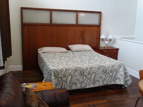 Inn unit photo