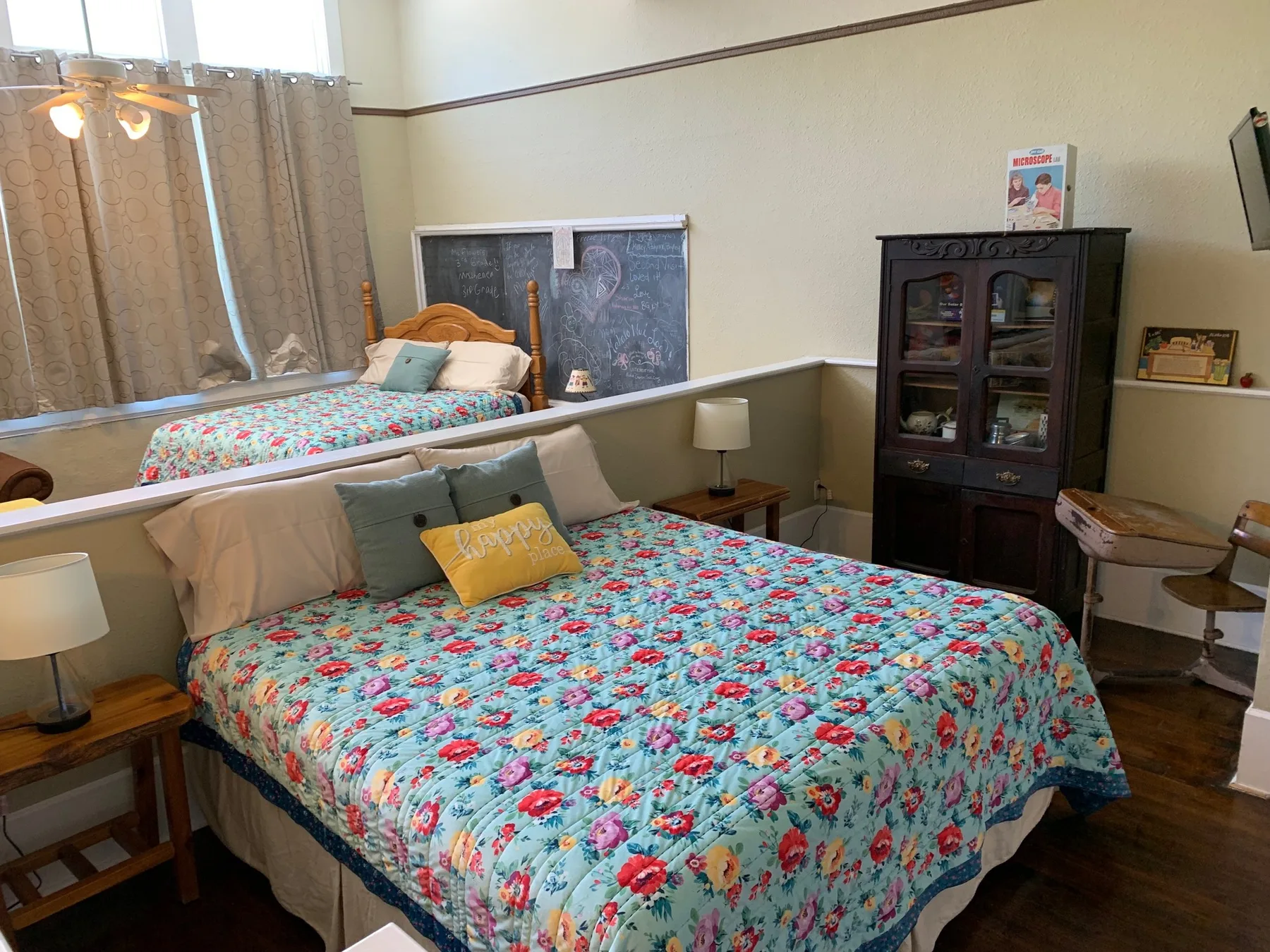 Inn unit photo