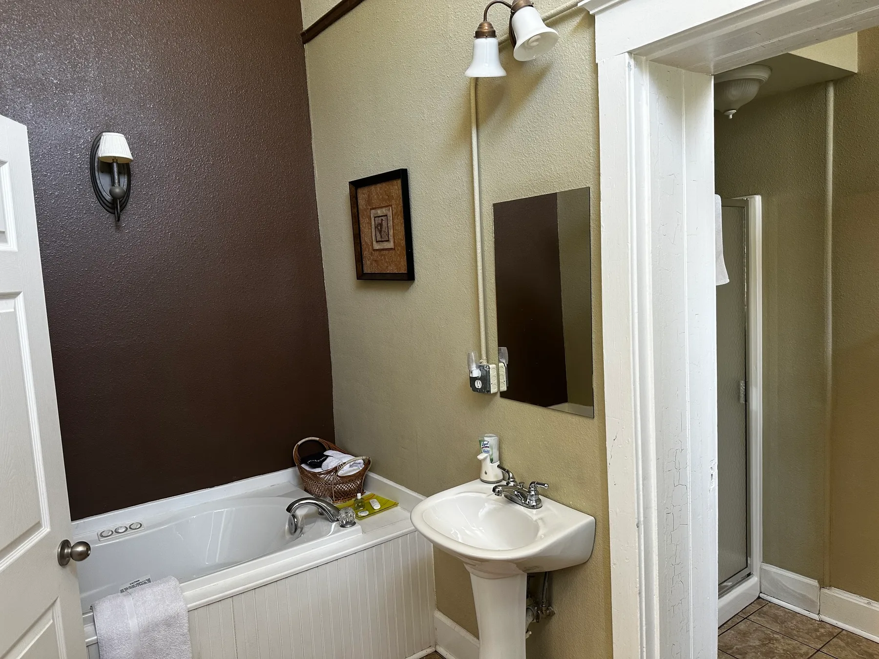 Inn unit photo