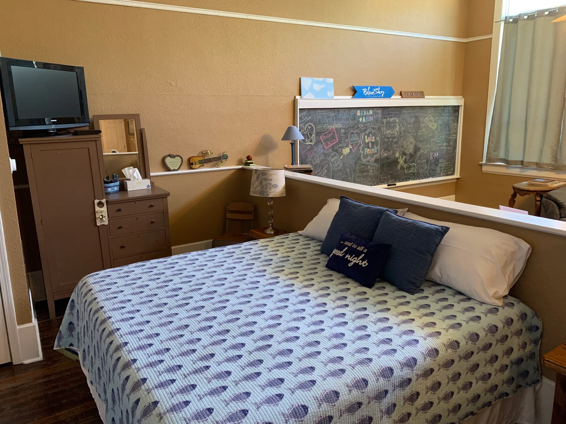 Inn unit photo