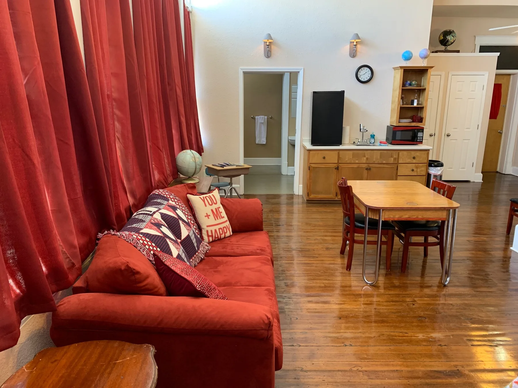 Inn unit photo