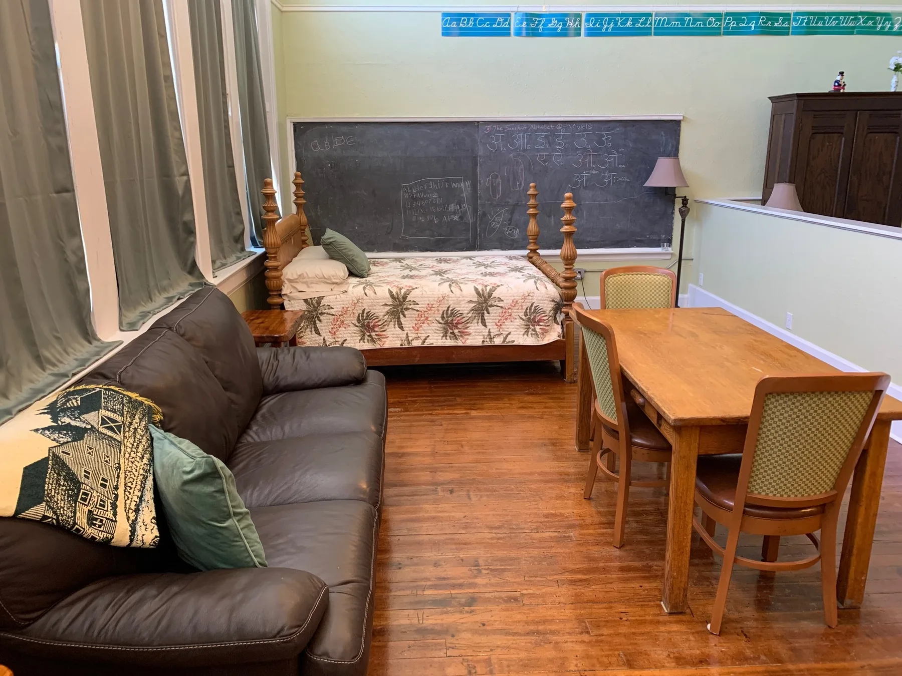 Inn unit photo