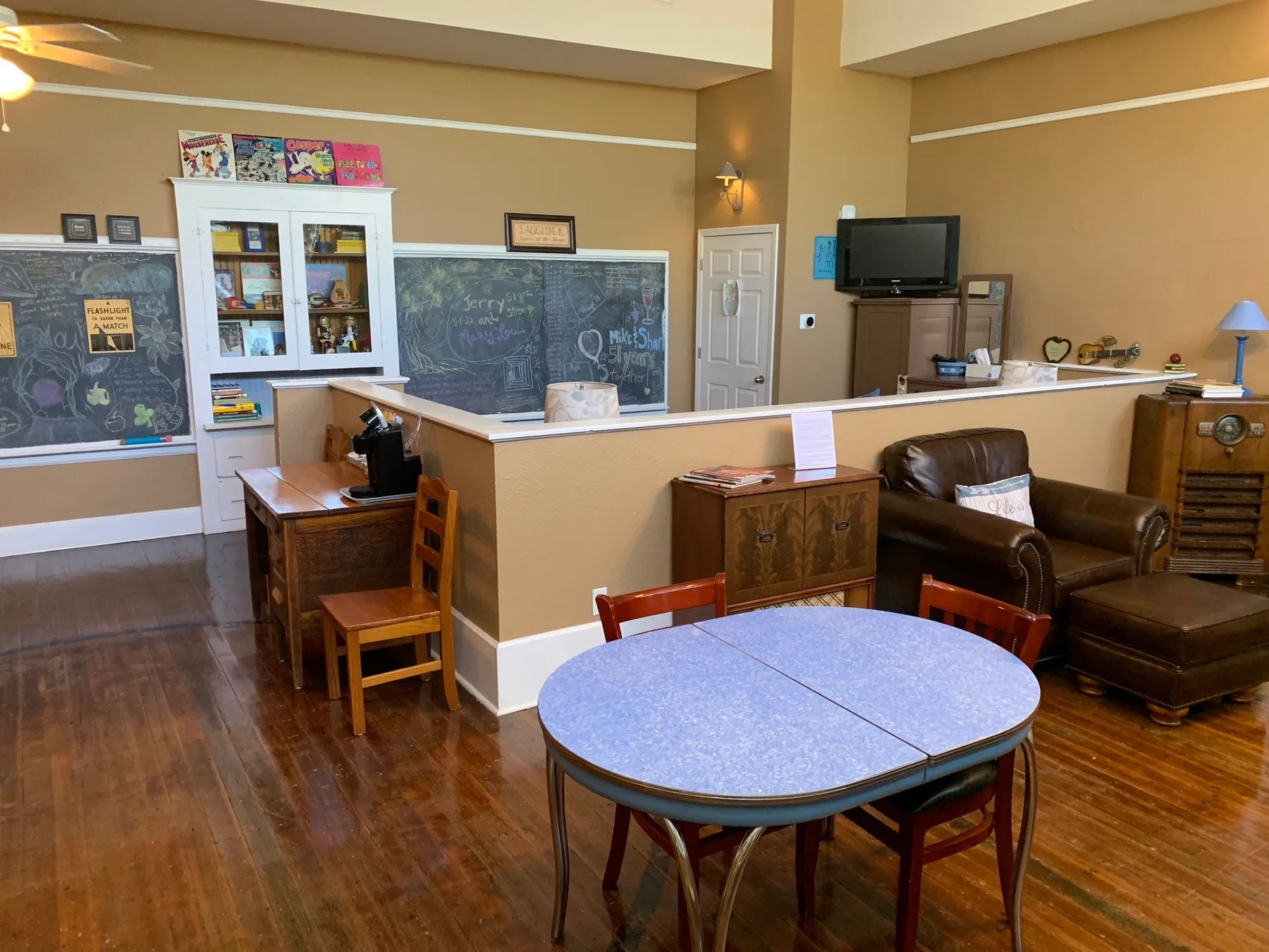 Inn unit photo