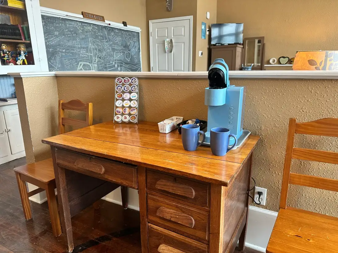 Inn unit photo