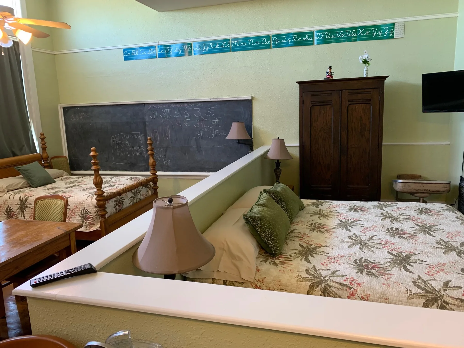 Inn unit photo