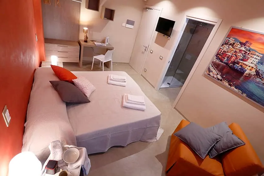Casa dello Zio
