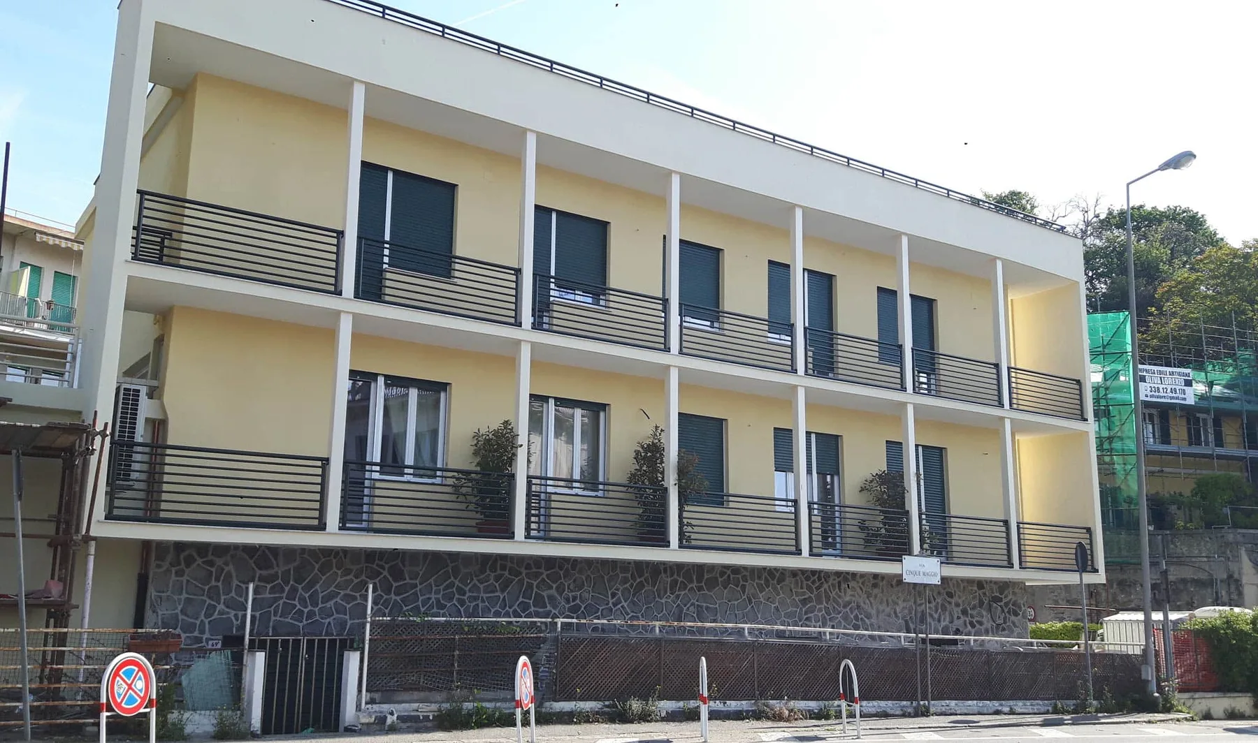 Casa dello Zio