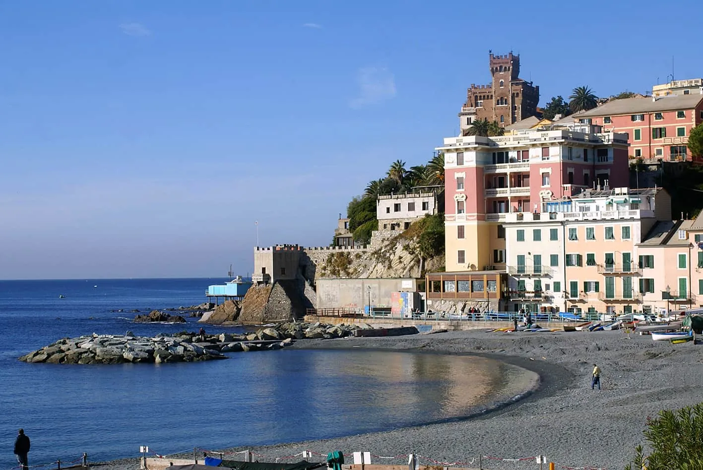Casa dello Zio