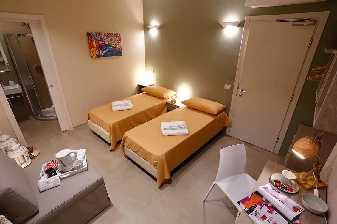 Casa dello Zio