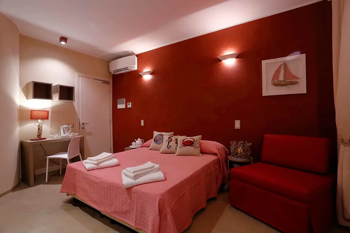 Casa dello Zio