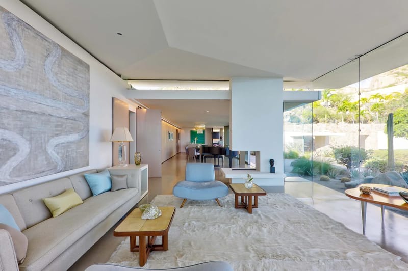Remarkable 4BR Villa w/ Oceans Views & Pool