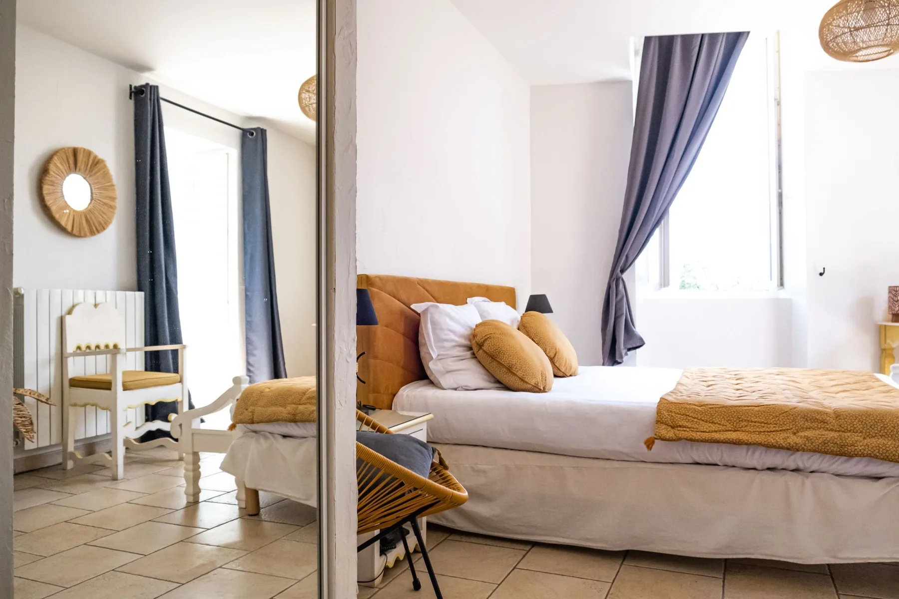 Hotel La Bastide Cabezac