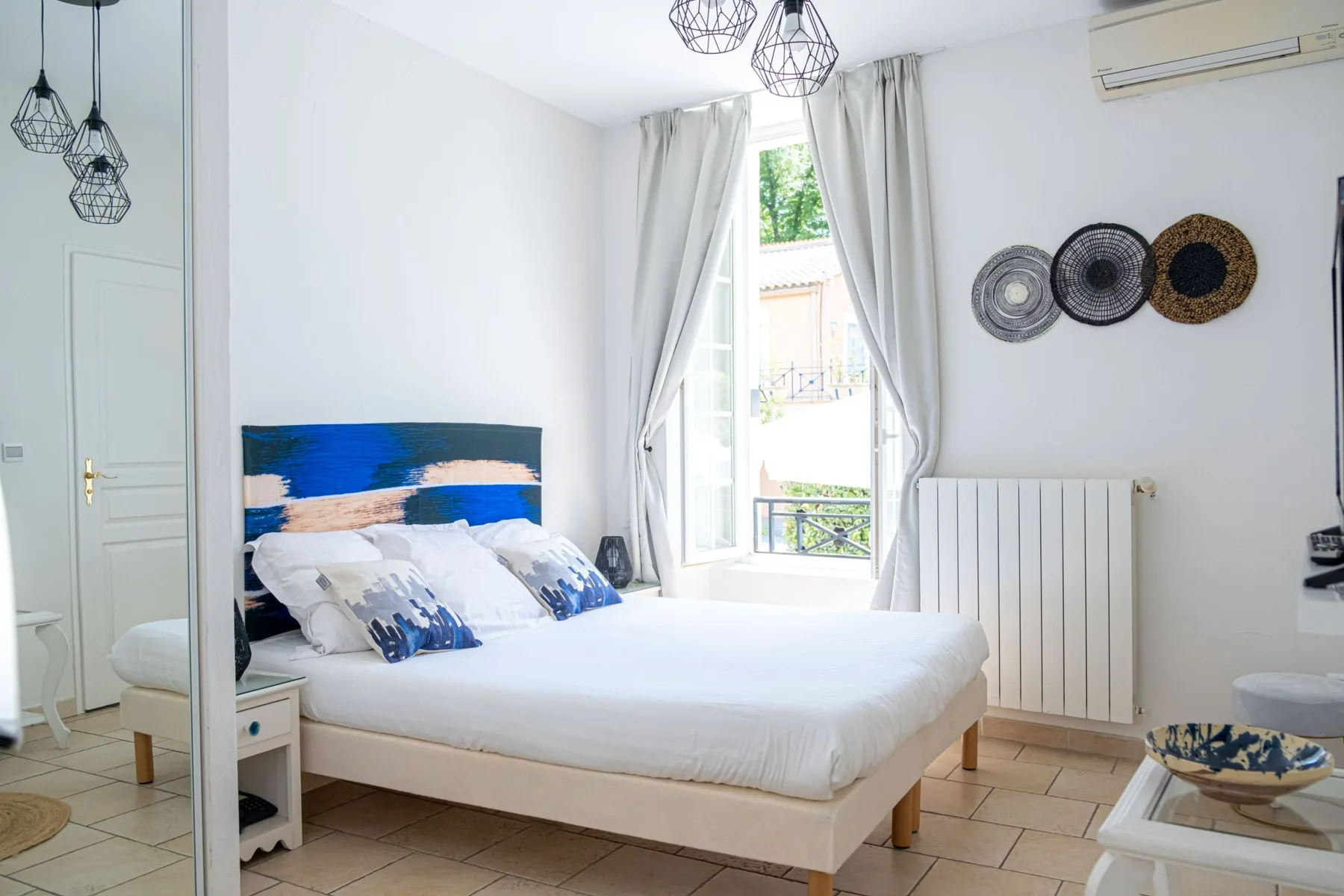 Hotel La Bastide Cabezac