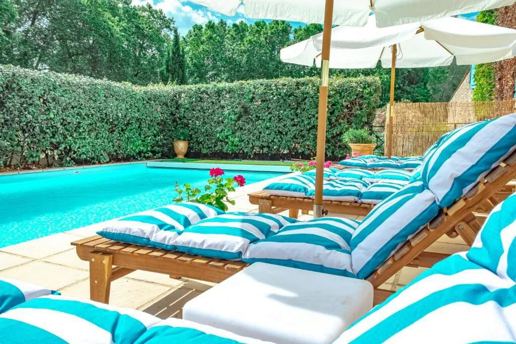 Hotel La Bastide Cabezac