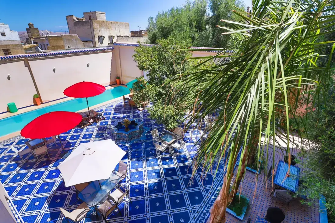 Palais Shazam property photo