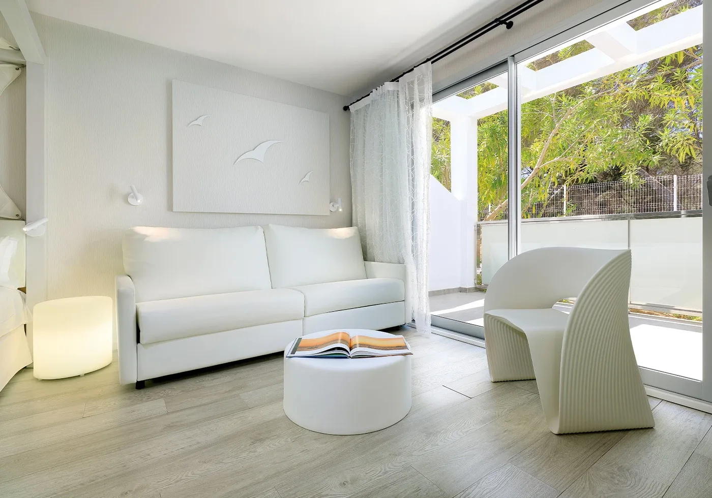 Suite júnior