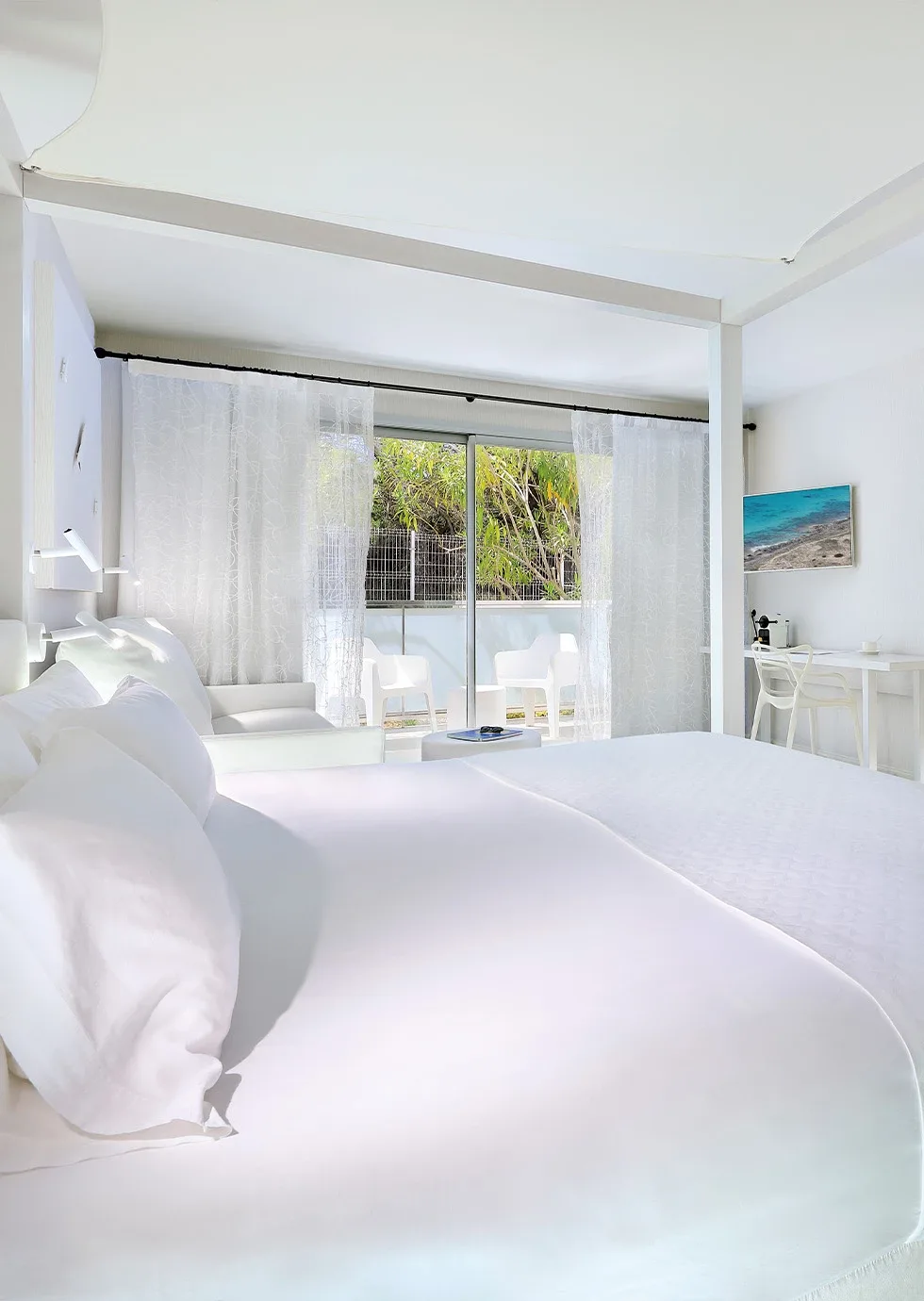Suite júnior