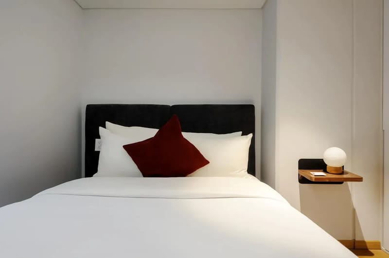 Enchanting 2BR in the Heart of Roma Norte