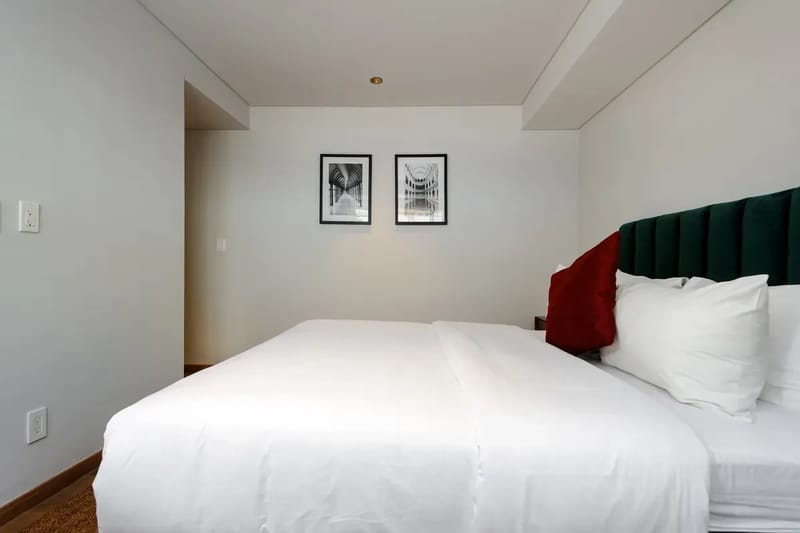 Enchanting 2BR in the Heart of Roma Norte