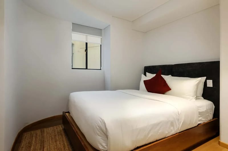 Enchanting 2BR in the Heart of Roma Norte