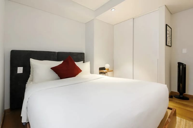 Enchanting 2BR in the Heart of Roma Norte