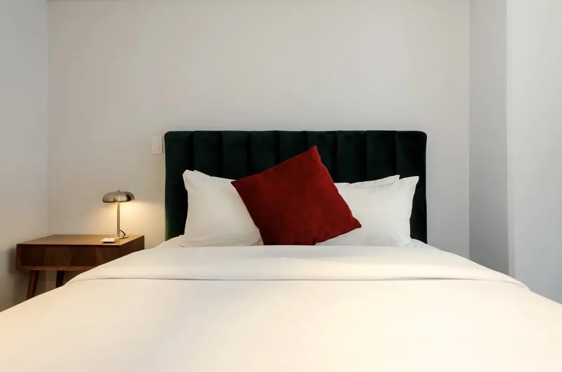 Enchanting 2BR in the Heart of Roma Norte