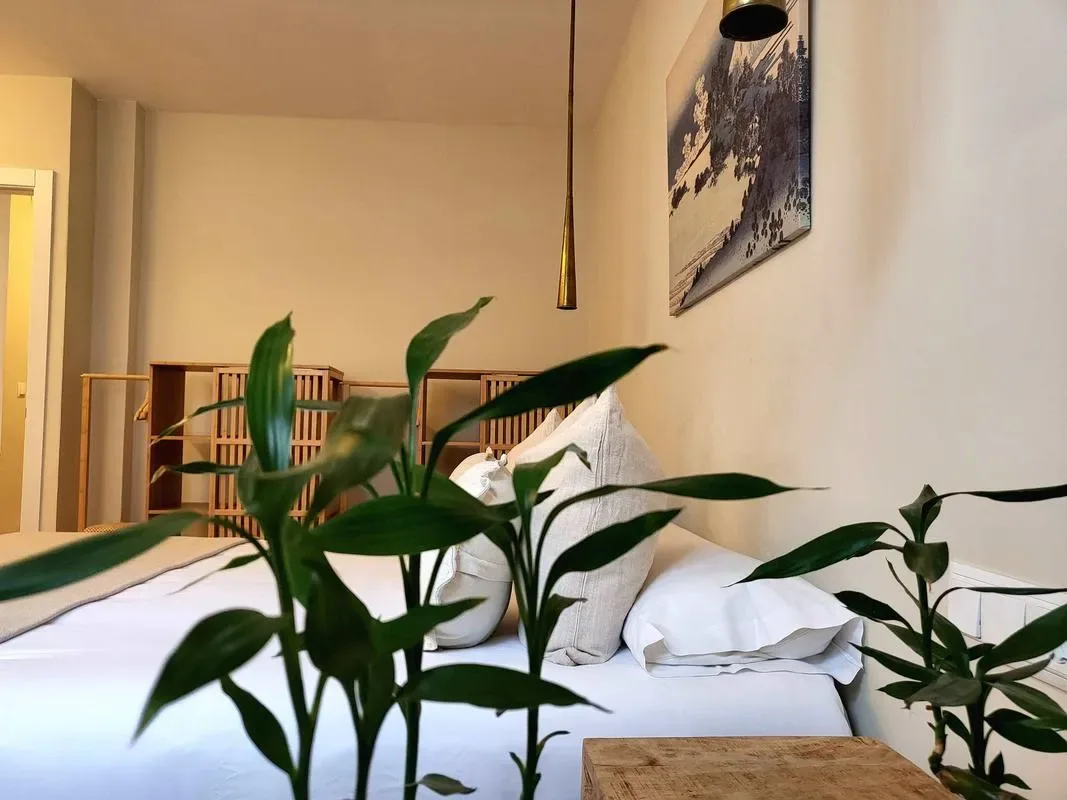 Minimalist 1BR near the Sea in Vigo