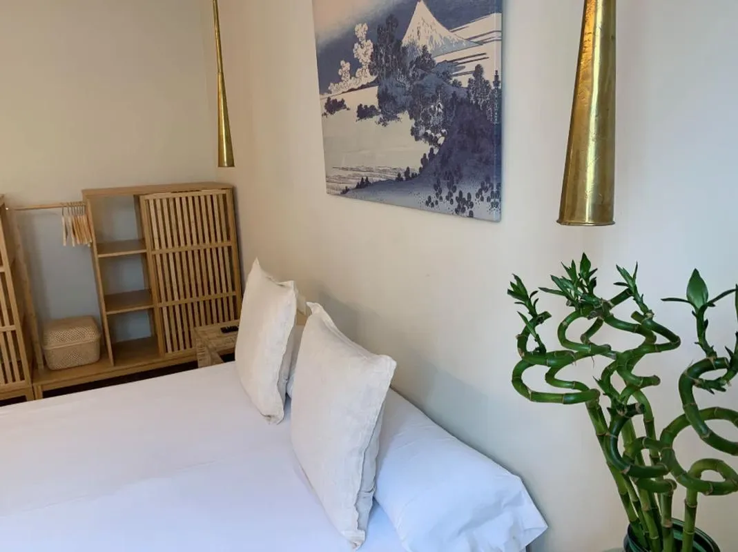 Minimalist 1BR near the Sea in Vigo