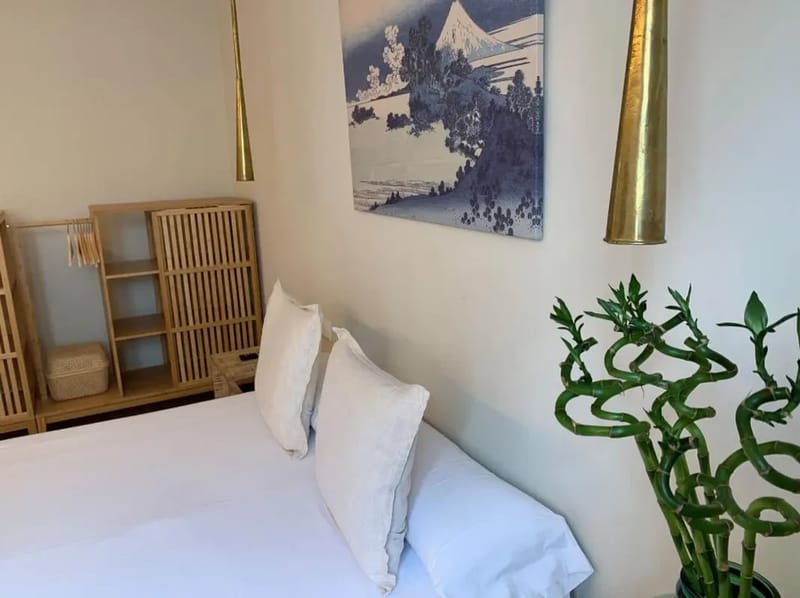 Minimalist 1BR near the Sea in Vigo