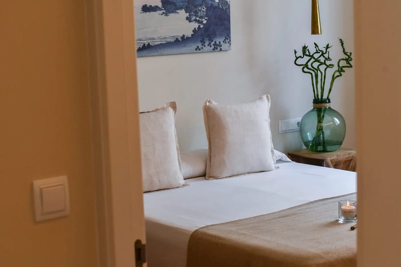 Minimalist 1BR near the Sea in Vigo