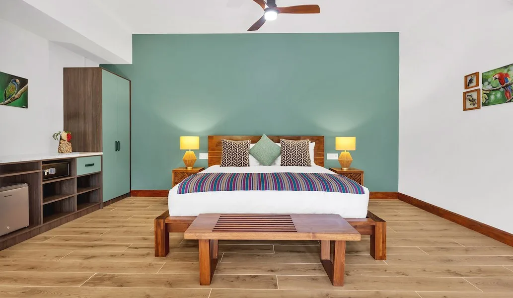 Signature Villas at Ka’ana Boutique Hotel