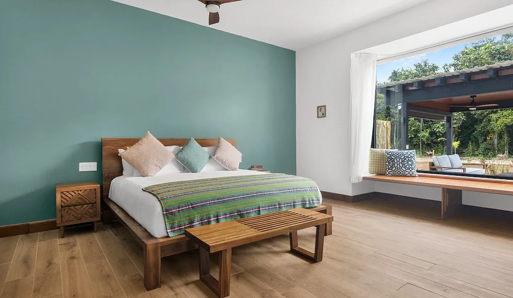 Three Bedroom Signature Villa