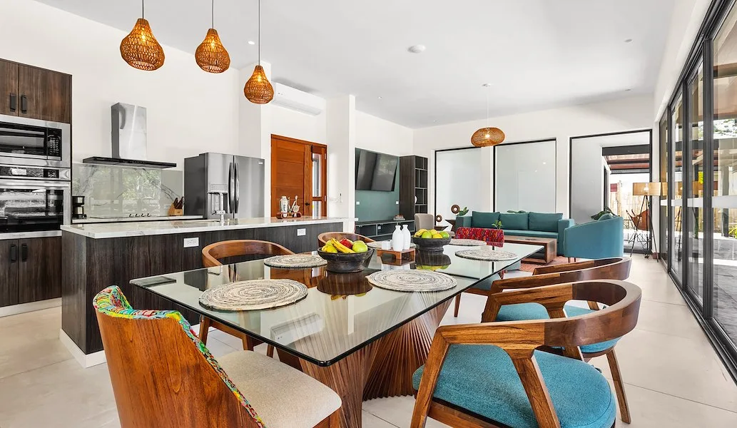 Two Bedroom Signature Villa