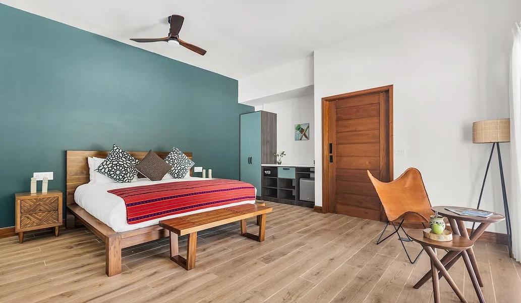 One Bedroom Signature Villa