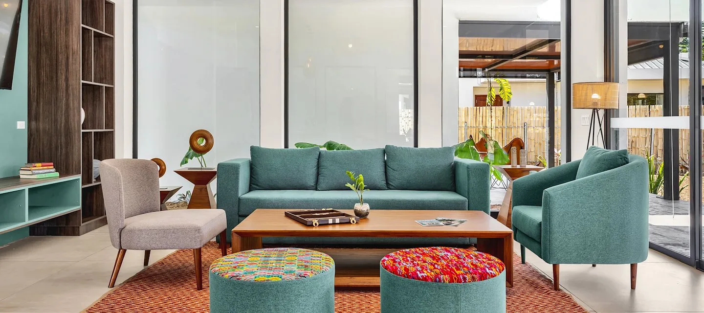 Signature Villas at Ka’ana