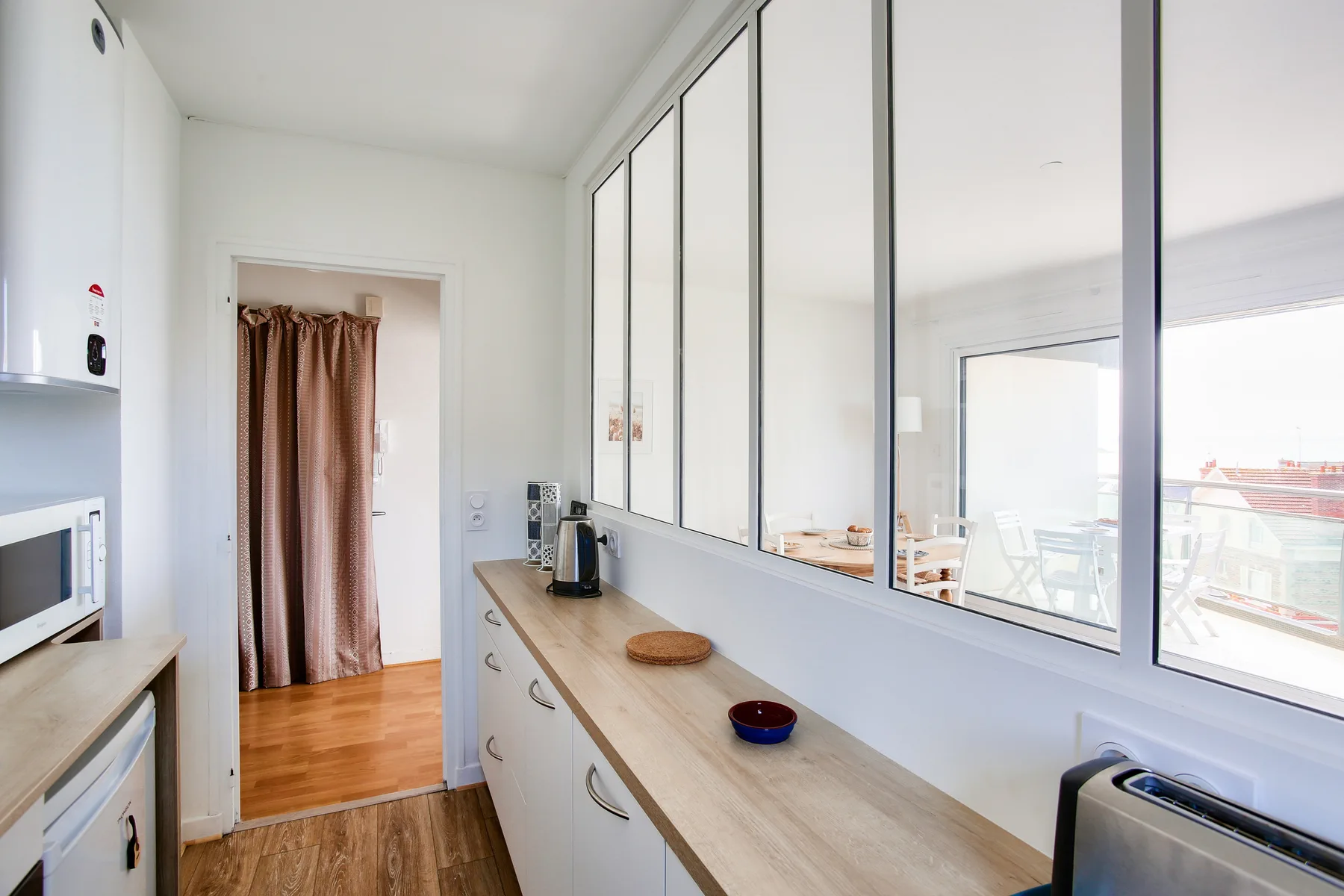 Apartamento en Pléneuf-Val-André
